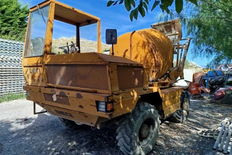 OmecoHub - Immagine DIECI L3500